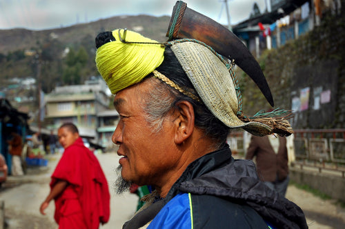 11D - Arunachal Pradesh odyssey