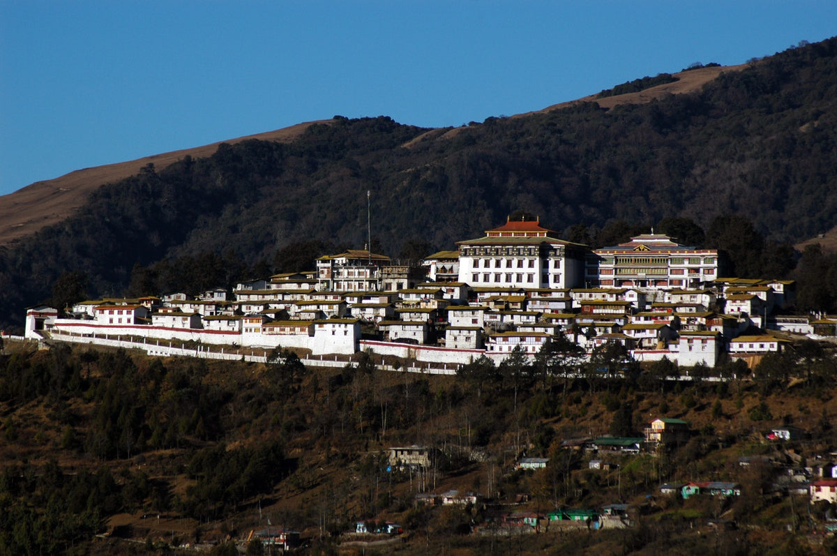 11D - Arunachal Pradesh odyssey