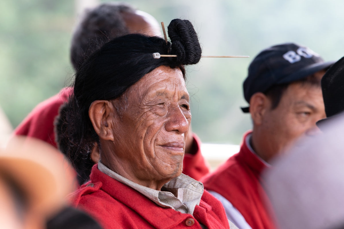 11D - Arunachal Pradesh odyssey